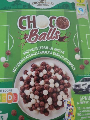 choco balls von nicole161186 | Hochgeladen von: nicole161186