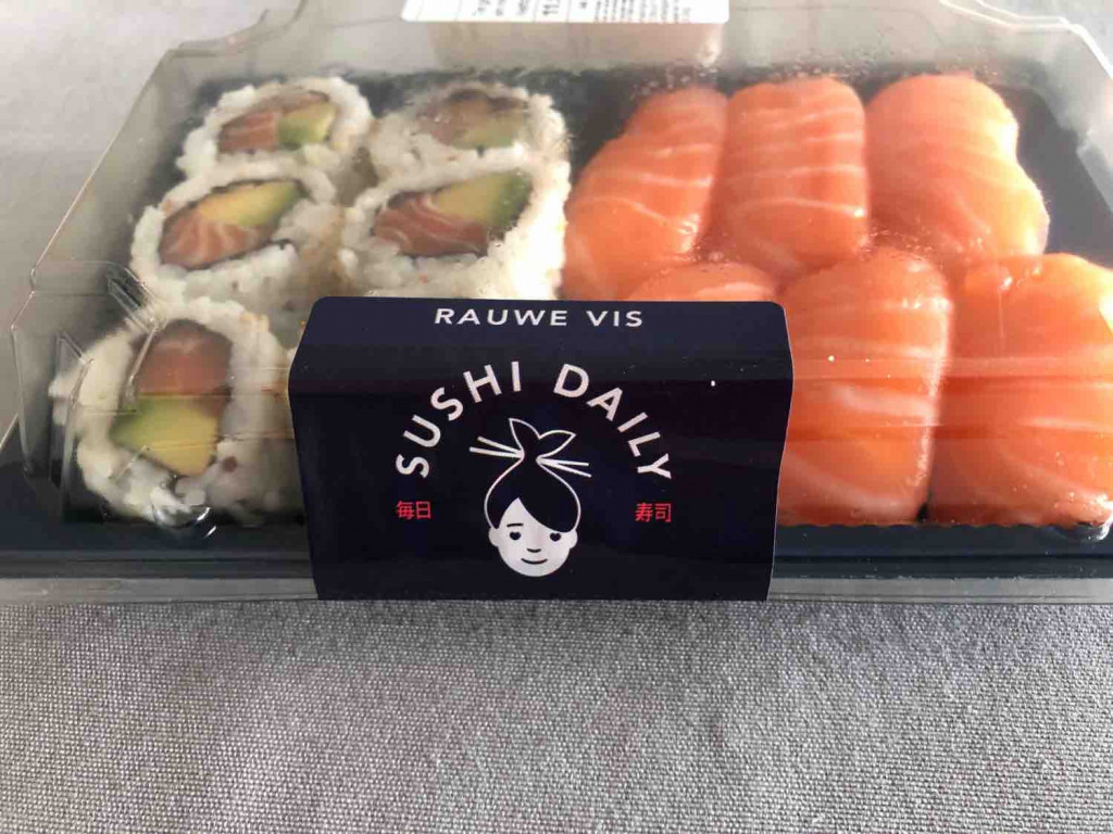Sushi Box von herbie39 | Hochgeladen von: herbie39