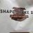 Shape Shake 2.0, Chocolate Flavour von nele2002 | Hochgeladen von: nele2002