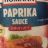 Paprika Sauce by Martine88 | Hochgeladen von: Martine88