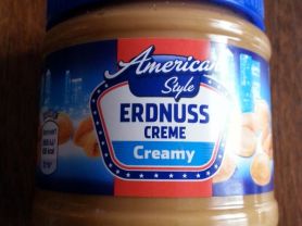 Erdnuss Creme, Creamy | Hochgeladen von: ayeaye