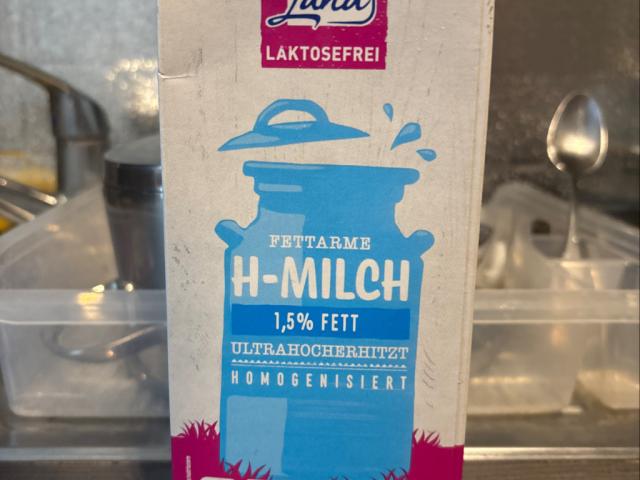 GutesLand H-Milch 1,5% Laktosefrei by DanDan123 | Uploaded by: DanDan123 GutesLand H-Milch 1,5% Laktosefrei by DanDan123 | Uploaded by: DanDan123