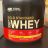 Whey Gold Standand, French Vanilla Creme von SebaFit | Hochgeladen von: SebaFit