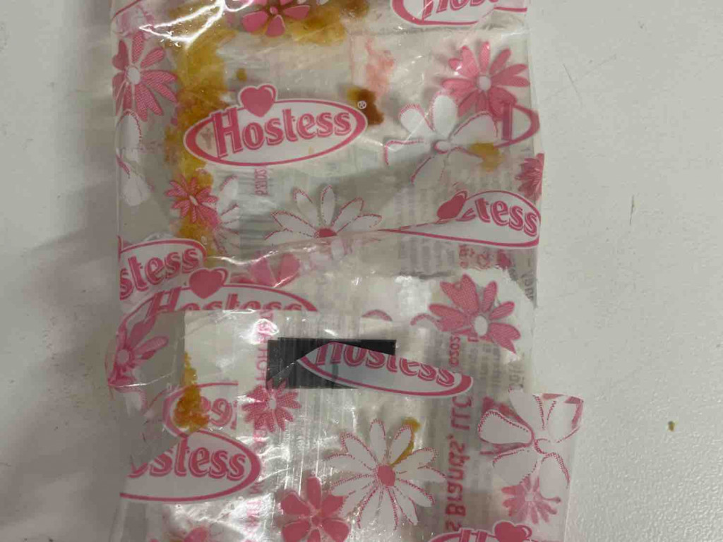 Twinkie Cotton Candy von karinolanger | Hochgeladen von: karinolanger