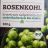 rosenkohl tk von mbrunkow | Hochgeladen von: mbrunkow