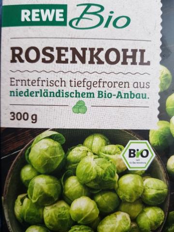 rosenkohl tk von mbrunkow | Hochgeladen von: mbrunkow