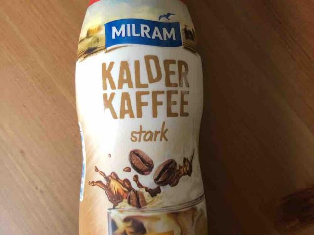 Kalder Kaffee, stark von JaybeeNF | Hochgeladen von: JaybeeNF