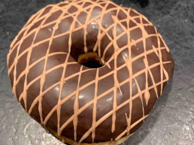 Schok Schok Donut von CookieC | Hochgeladen von: CookieC