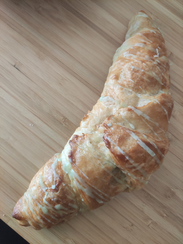 Pistazien Croissant von Lau05 | Hochgeladen von: Lau05