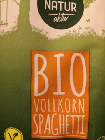 Bio Vollkorn Spagetti von Krawutzl | Hochgeladen von: Krawutzl