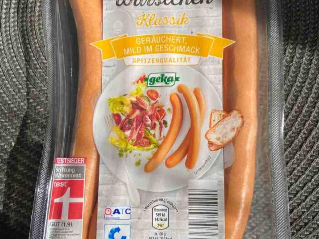 Geflügel Wiener von Canguen | Hochgeladen von: Canguen