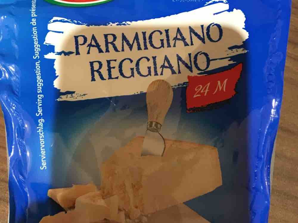 Parmesan Stück Lidl 250g von wageneder479 | Hochgeladen von: wageneder479