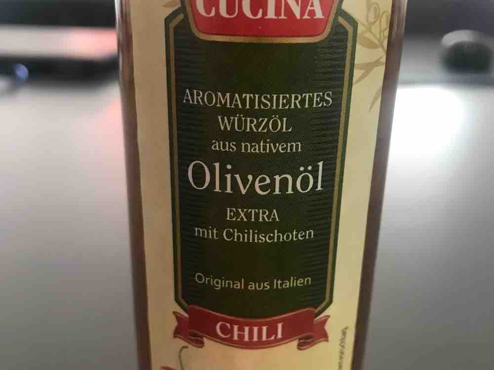 Olivenöl Chili von MoE08 | Hochgeladen von: MoE08