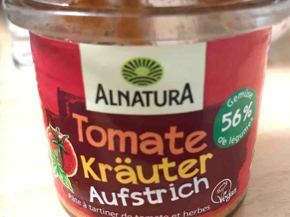 Tomate Kräuter Aufstrich von maikesurmund621 | Hochgeladen von: maikesurmund621