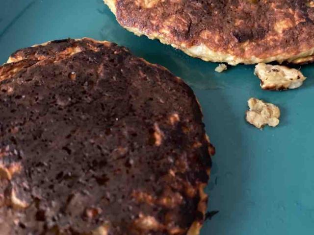 Haferflocken Pfannkuchen von AnjaHP | Hochgeladen von: AnjaHP Haferflocken Pfannkuchen von AnjaHP | Hochgeladen von: AnjaHP