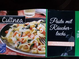 Pasta Räucherlachs | Hochgeladen von: MasterJoda