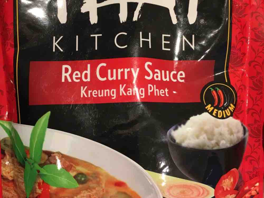 Red Curry Sauce von PARN | Hochgeladen von: PARN