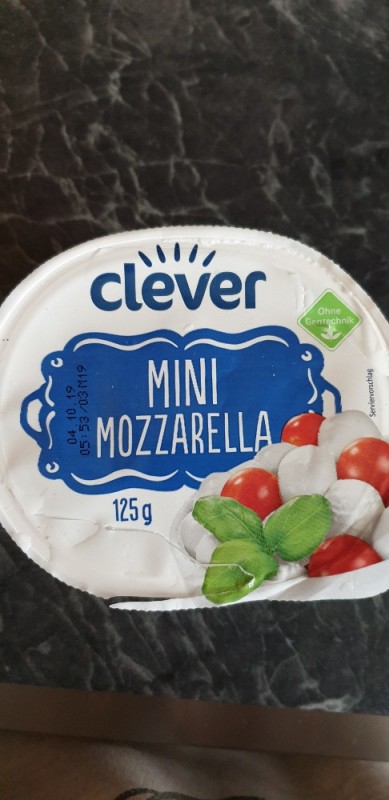 Mini Mozzarella von simonealmstorfe783 | Hochgeladen von: simonealmstorfe783 Mini Mozzarella von simonealmstorfe783 | Hochgeladen von: simonealmstorfe783