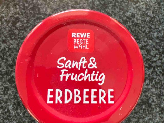 Sanft & Fruchtig, Erdbeer von Simone3004 | Hochgeladen von: Simone3004