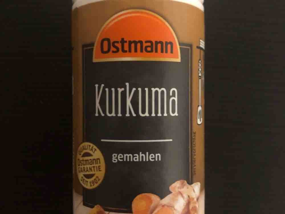 Kurkuma, gemahlen von lkrgr93 | Hochgeladen von: lkrgr93