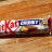 Kitkat Chunky, Salted Caramel Fudge | Hochgeladen von: Anonyme
