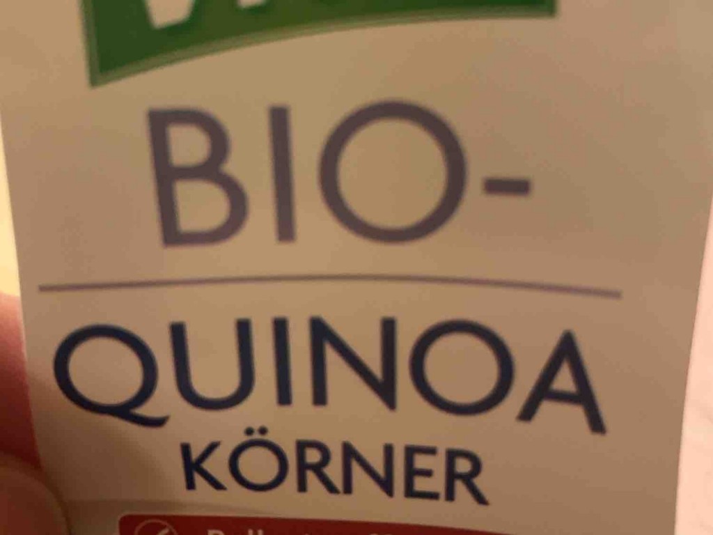 Bio Quinoa Körner von PapaChris525 | Hochgeladen von: PapaChris525