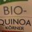 Bio Quinoa Körner von PapaChris525 | Hochgeladen von: PapaChris525