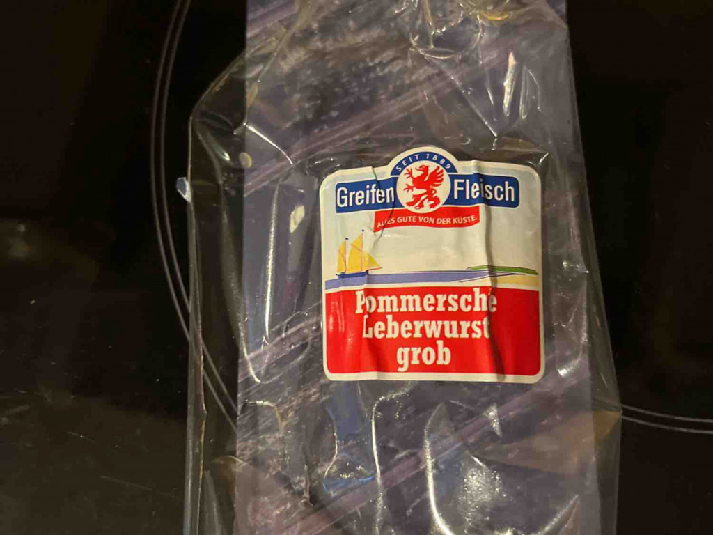 Pommersche Leberwurst, grob von Clara55 | Hochgeladen von: Clara55