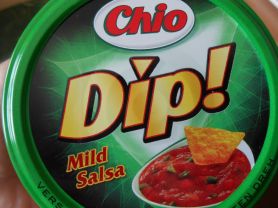 Chio Dip, Mild Salsa | Hochgeladen von: Highspeedy03