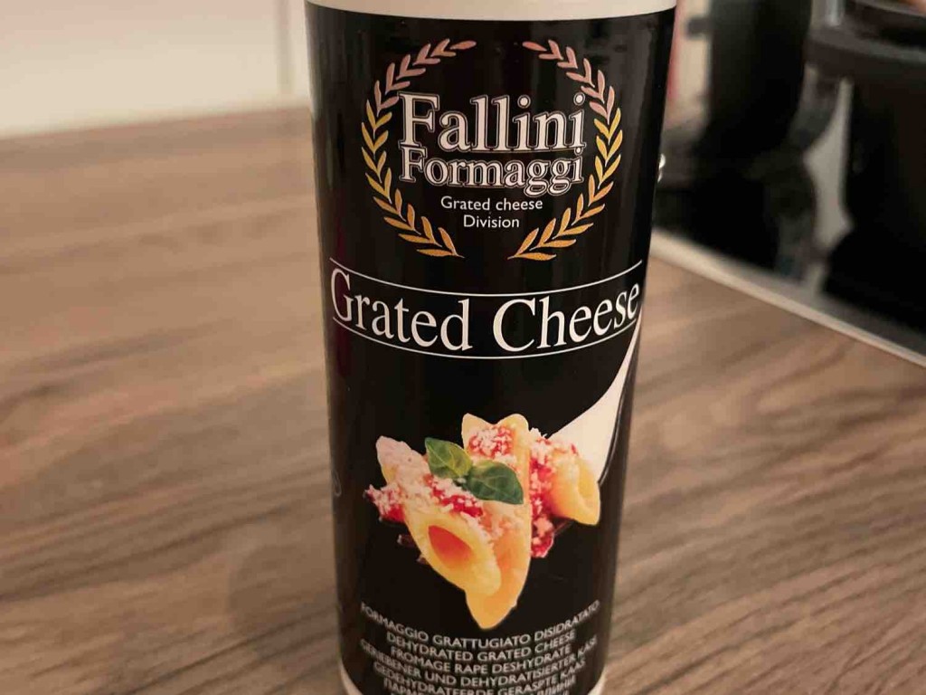 Grated Cheese von jul164 | Hochgeladen von: jul164