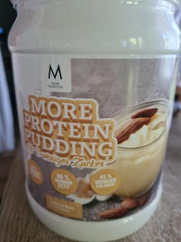 More Protein Pudding von Nancy30 | Hochgeladen von: Nancy30