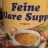 Feine Klare Suppe von kibu | Hochgeladen von: kibu