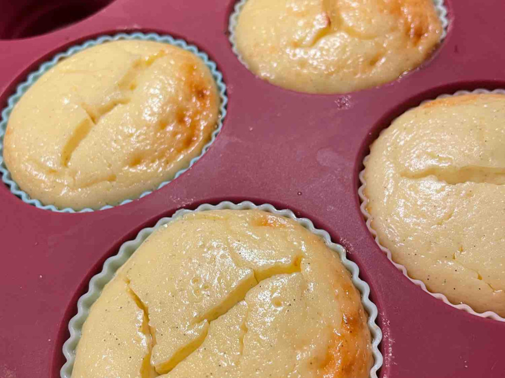Cheescake Muffin von CathleenS | Hochgeladen von: CathleenS