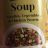 Soup vegetables chicken Protein von Sabslike | Hochgeladen von: Sabslike