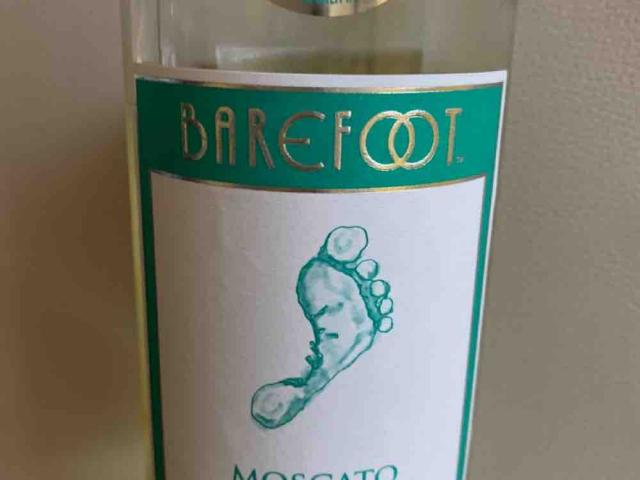 Pinot Grigio, Barefoot, fruchtig von Keva | Hochgeladen von: Keva