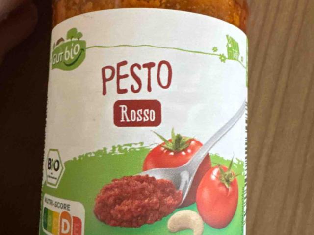 Pesto Rosso von elenagrk179 | Hochgeladen von: elenagrk179