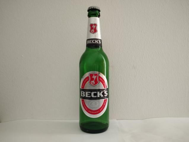 Becks | Hochgeladen von: micha66/Akens-Flaschenking