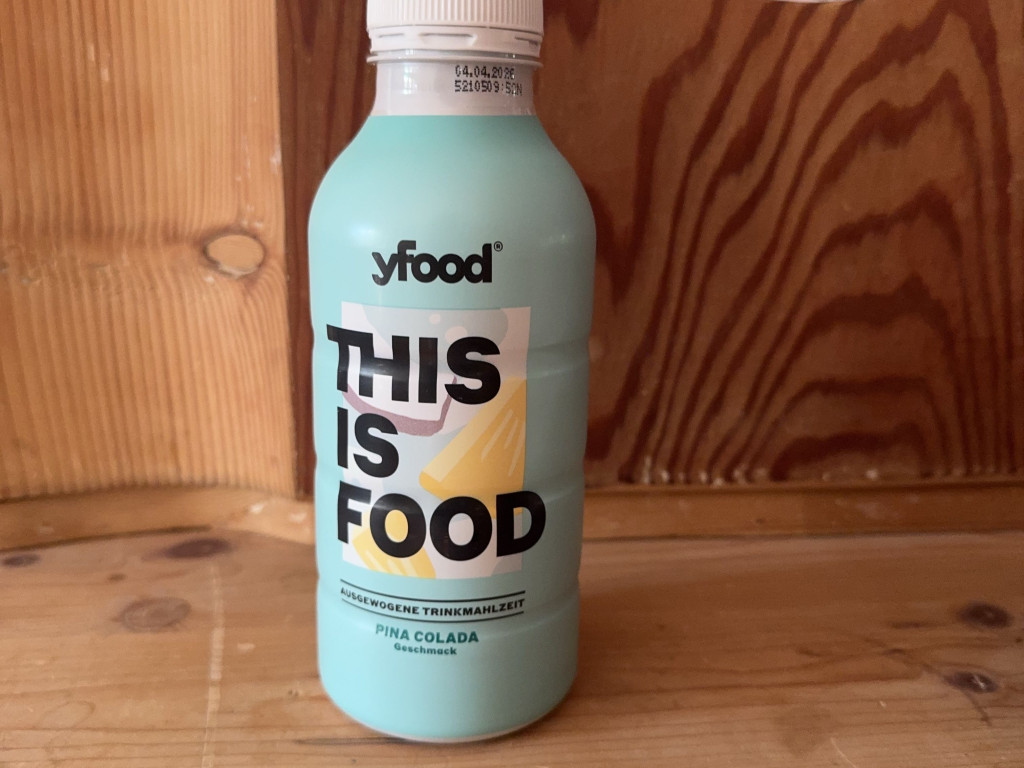 Yfood, Pina colada von cellogunny | Hochgeladen von: cellogunny Yfood, Pina colada von cellogunny | Hochgeladen von: cellogunny