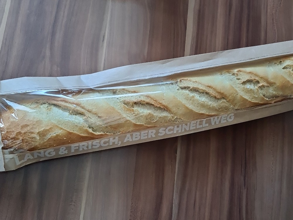 Baguette von sweazyoida | Hochgeladen von: sweazyoida