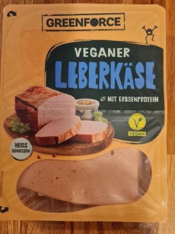 Veganer leberkäse by Lisacrunchbucket | Hochgeladen von: Lisacrunchbucket