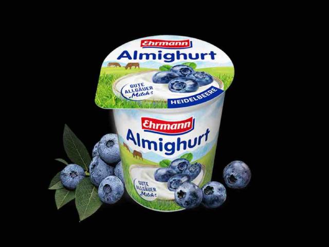 Almighurt Heidelbeere by VfBSBoy2004 | Uploaded by: VfBSBoy2004