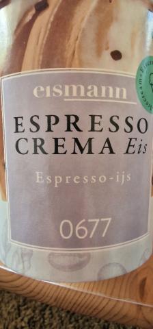 Espresso Crema Eis von Vera61 | Hochgeladen von: Vera61