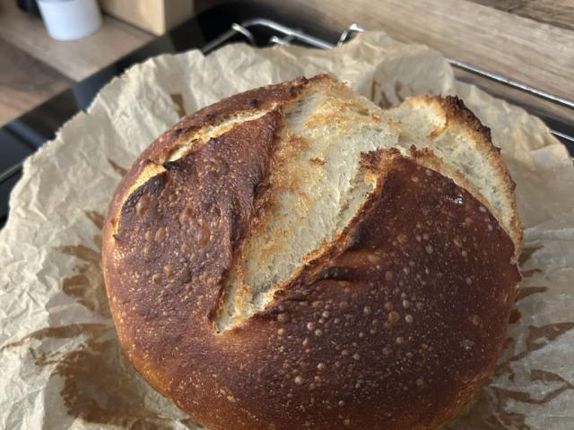 Vollkorn-Bier-Brot von xocharlie96 | Hochgeladen von: xocharlie96