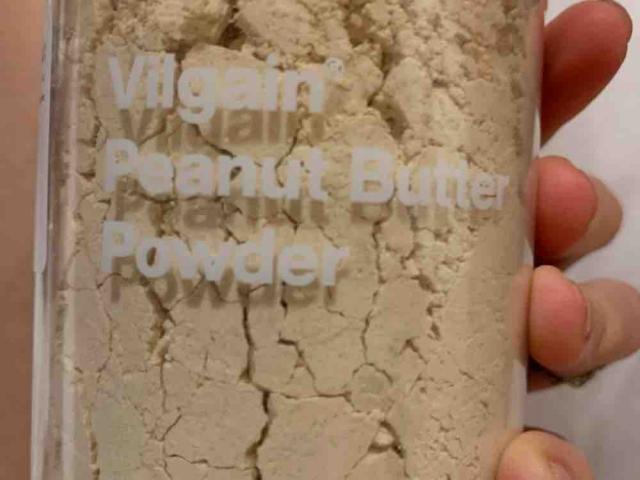 Peanut Butter Powder by MEmilyC | Uploaded by: MEmilyC