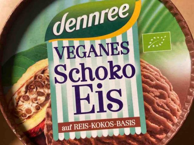 Veganes Schoko Eis by tabsez | Uploaded by: tabsez