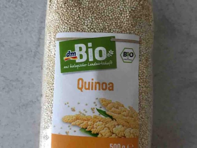 quinoa von onur4343 | Uploaded by: onur4343