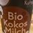 Bio Kokos Milch, Light von BiancaWegner | Hochgeladen von: BiancaWegner