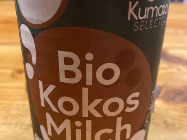 Bio Kokos Milch, Light von BiancaWegner | Hochgeladen von: BiancaWegner