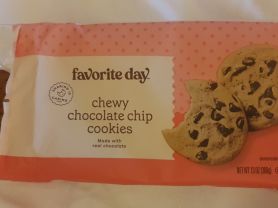 chewy chocolate chip cookies | Hochgeladen von: RiScdV83