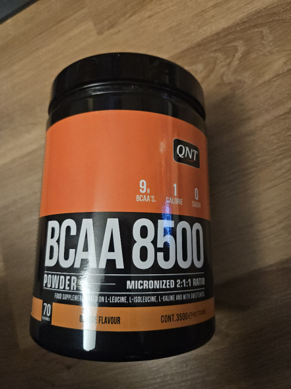 BCAA 8500 von chrba723 | Hochgeladen von: chrba723